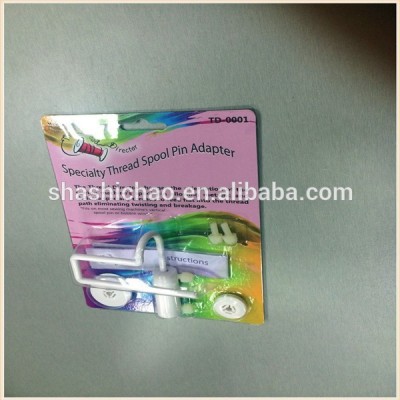 Tray Type and Blister Process Type sliding card blister