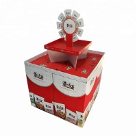 Cardboard Counter Display Boxes/ Cardboard Counter Display Stands/ Cardboard Display Boxes